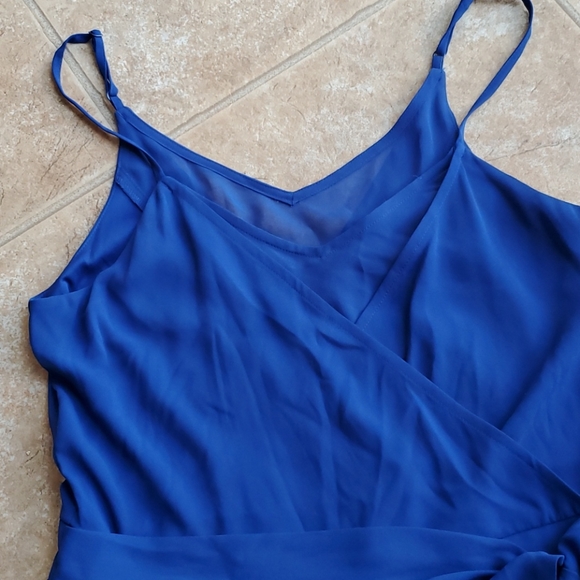 Express romper - Picture 2 of 3